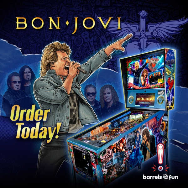 Bon Jovi